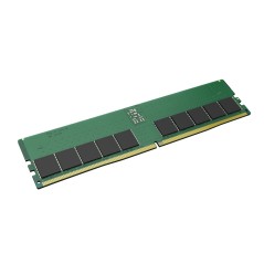 Kingston Technology KTH-PL556E-32G module de mémoire 32 Go 1 x 32 Go DDR5 5600 MT s 288-pin DIMM ECC