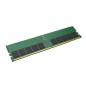 Kingston Technology KTH-PL556E-32G module de mémoire 32 Go 1 x 32 Go DDR5 5600 MT/s 288-pin DIMM ECC Kingston Technology KTH-PL556E-32G module de mémoire 32 Go 1 x 32 Go DDR5 5600 MT/s 288-pin DIMM ECC