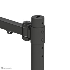 Neomounts FPMA-D960BLACKPLUS Support d'écran à fixer 10-49"