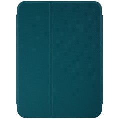 Case Logic SnapView CSIE2156 - Patina Blue 27,7 cm (10.9") Housse Bleu