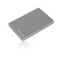 Verbatim Disque dur portable mince Store n Go ALU 1 To gris Verbatim Disque dur portable mince Store n Go ALU 1 To gris