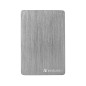 Verbatim Disque dur portable mince Store n Go ALU 1 To gris Verbatim Disque dur portable mince Store n Go ALU 1 To gris