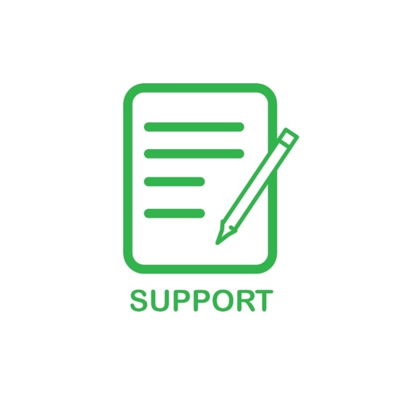 APC Support software contract, EcoStruxure IT Data Center Expert, digital, 3 years, 100 nodes - Professionnels