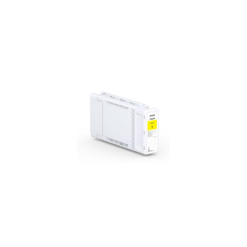 Epson UltraChrome PRO6 cartouche d'encre 1 pièce(s) Jaune Epson UltraChrome PRO6 cartouche d'encre 1 pièce(s) Jaune