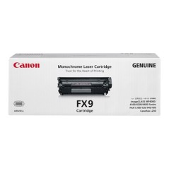 Canon FX9 Cartouche de toner 1 pièce(s) Original Noir