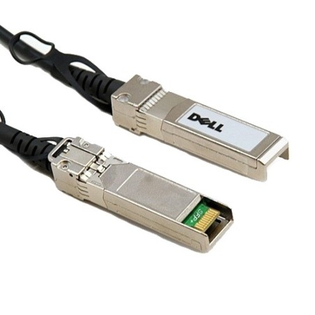 DELL 470-AAVI module émetteur-récepteur de réseau Cuivre 10000 Mbit s SFP+