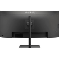 Viewsonic VG3419C-2 écran plat de PC 86,4 cm (34") 3440 x 1440 pixels UltraWide Quad HD LED Noir