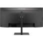 Viewsonic VG3419C-2 écran plat de PC 86,4 cm (34") 3440 x 1440 pixels UltraWide Quad HD LED Noir Viewsonic VG3419C-2 écran plat de PC 86,4 cm (34") 3440 x 1440 pixels UltraWide Quad HD LED Noir
