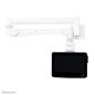 Neomounts FPMA-HAW300 Support mural pour écran médical 10-24" - h115-135 cm - ressort à gaz