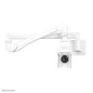 Neomounts FPMA-HAW300 Support mural pour écran médical 10-24" - h115-135 cm - ressort à gaz