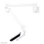 Neomounts FPMA-HAW300 Support mural pour écran médical 10-24" - h115-135 cm - ressort à gaz