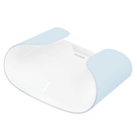 D-Link M60 système Wi-Fi maillé Bi-bande (2,4 GHz / 5 GHz) Wi-Fi 6 (802.11ax) Blanc 4 Interne
