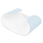 D-Link M60 système Wi-Fi maillé Bi-bande (2,4 GHz / 5 GHz) Wi-Fi 6 (802.11ax) Blanc 4 Interne D-Link M60 système Wi-Fi maillé Bi-bande (2,4 GHz / 5 GHz) Wi-Fi 6 (802.11ax) Blanc 4 Interne