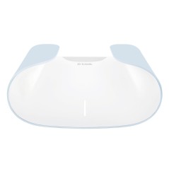 D-Link M60 système Wi-Fi maillé Bi-bande (2,4 GHz   5 GHz) Wi-Fi 6 (802.11ax) Blanc 4 Interne