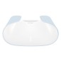 D-Link M60 système Wi-Fi maillé Bi-bande (2,4 GHz / 5 GHz) Wi-Fi 6 (802.11ax) Blanc 4 Interne D-Link M60 système Wi-Fi maillé Bi-bande (2,4 GHz / 5 GHz) Wi-Fi 6 (802.11ax) Blanc 4 Interne