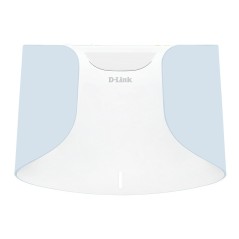 D-Link M60 système Wi-Fi maillé Bi-bande (2,4 GHz   5 GHz) Wi-Fi 6 (802.11ax) Blanc 4 Interne