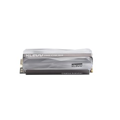 Klevv K960GM2SP0-C7R disque SSD 960 Go M.2 PCI Express 4.0 NVMe SLC