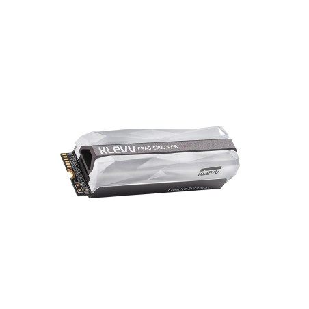 Klevv K960GM2SP0-C7R disque SSD 960 Go M.2 PCI Express 4.0 NVMe SLC
