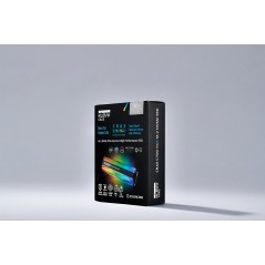 Klevv K960GM2SP0-C7R disque SSD 960 Go M.2 PCI Express 4.0 NVMe SLC