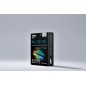 Klevv K960GM2SP0-C7R disque SSD 960 Go M.2 PCI Express 4.0 NVMe SLC Klevv K960GM2SP0-C7R disque SSD 960 Go M.2 PCI Express 4.0 NVMe SLC