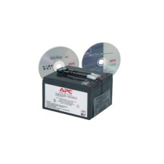 APC Cartouche de batterie de rechange RBC9 (OEM)