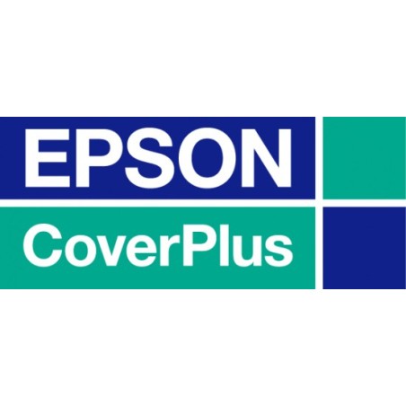 Epson 05 ans de service CoverPlus sur site pour WorkForce Pro WF-5620