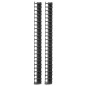 APC Gestionnaire de câbles vertical pour NetShelter SX 600 mm de largeur 48U (Qté 2) APC Gestionnaire de câbles vertical pour NetShelter SX 600 mm de largeur 48U (Qté 2)