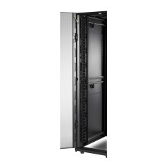 APC Gestionnaire de câbles vertical pour NetShelter SX 600 mm de largeur 48U (Qté 2)