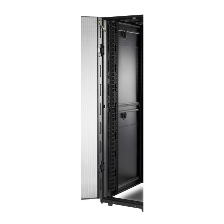 APC Gestionnaire de câbles vertical pour NetShelter SX 600 mm de largeur 48U (Qté 2)