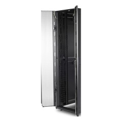 APC Gestionnaire de câbles vertical pour NetShelter SX 600 mm de largeur 48U (Qté 2)