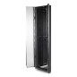APC Gestionnaire de câbles vertical pour NetShelter SX 600 mm de largeur 48U (Qté 2) APC Gestionnaire de câbles vertical pour NetShelter SX 600 mm de largeur 48U (Qté 2)