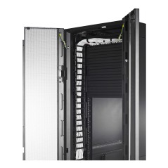 APC Gestionnaire de câbles vertical pour NetShelter SX 600 mm de largeur 48U (Qté 2)