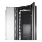 APC Gestionnaire de câbles vertical pour NetShelter SX 600 mm de largeur 48U (Qté 2) APC Gestionnaire de câbles vertical pour NetShelter SX 600 mm de largeur 48U (Qté 2)