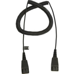 Jabra 8730-009 accessoire pour casque  oreillettes Cable