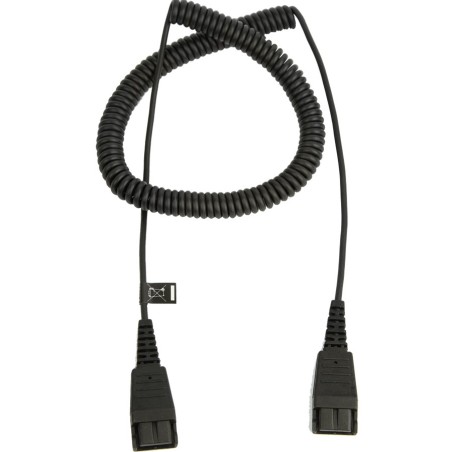 Jabra 8730-009 accessoire pour casque oreillettes Cable