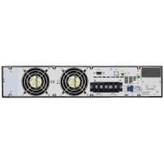 APC SRV6KRIRK alimentation d'énergie non interruptible Double-conversion (en ligne) 6 kVA 6000 W