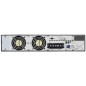 APC SRV6KRIRK alimentation d'énergie non interruptible Double-conversion (en ligne) 6 kVA 6000 W