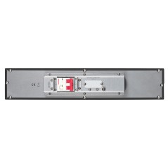 APC SRV6KRIRK alimentation d'énergie non interruptible Double-conversion (en ligne) 6 kVA 6000 W