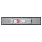 APC SRV6KRIRK alimentation d'énergie non interruptible Double-conversion (en ligne) 6 kVA 6000 W