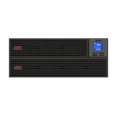 APC SRV6KRIRK alimentation d'énergie non interruptible Double-conversion (en ligne) 6 kVA 6000 W
