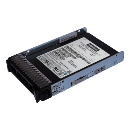 Lenovo 4XB7A90873 disque SSD 480 Go 2.5" Série ATA III V-NAND TLC