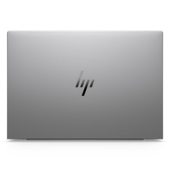 HP ZBook 8 G1i Wolf Pro Security Edition Intel Core Ultra 9 285H Station de travail mobile 40,6 cm (16") WUXGA 32 Go DDR5-SDRAM