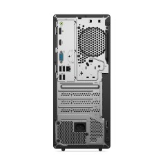 Lenovo ThinkCentre neo 50t Gen 6 Intel Core Ultra 5 225 8 Go DDR5-SDRAM 256 Go SSD Windows 11 Pro Tower PC Noir