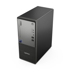 Lenovo ThinkCentre neo 50t Gen 6 Intel Core Ultra 5 225 8 Go DDR5-SDRAM 256 Go SSD Windows 11 Pro Tower PC Noir
