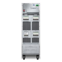 APC Easy 3S alimentation d'énergie non interruptible Double-conversion (en ligne) 40 kVA 40000 W