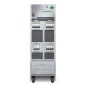 APC Easy 3S alimentation d'énergie non interruptible Double-conversion (en ligne) 40 kVA 40000 W