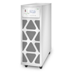 APC Easy 3S alimentation d'énergie non interruptible Double-conversion (en ligne) 40 kVA 40000 W