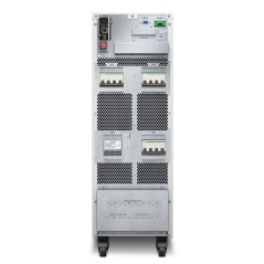 APC Easy 3S alimentation d'énergie non interruptible Double-conversion (en ligne) 40 kVA 40000 W