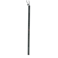 APC NetShelter - Basic Rack PDU - 230V - 16A - (20)C13 - (4) C19 IEC C20 - 3,05m
