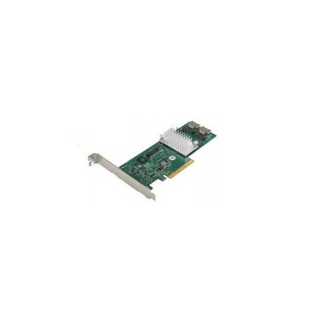 Fujitsu PSAS CP200i carte et adaptateur d'interfaces Interne SAS